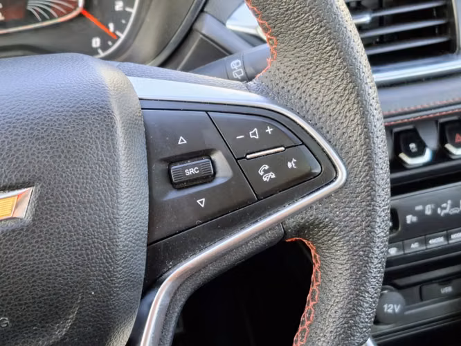 Chevrolet Groove 1.5 Premier Mt 2025 - Imagen 12