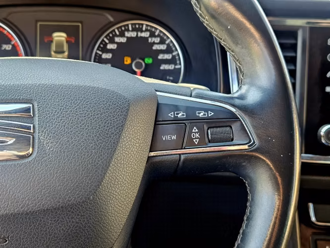 Seat Ateca 1.4 Xcellence Tsi Dsg At 4x4 2020