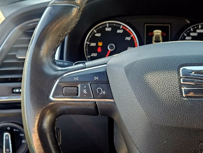 Seat Ateca 1.4 Xcellence Tsi Dsg At 4x4 2020