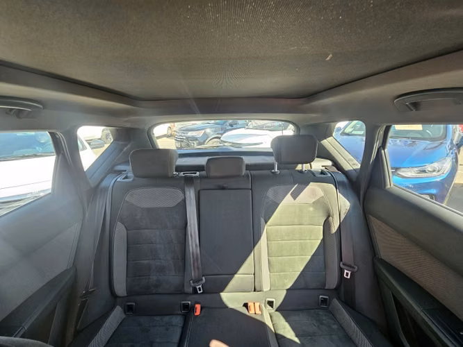 Seat Ateca 1.4 Xcellence Tsi Dsg At 4x4 2020