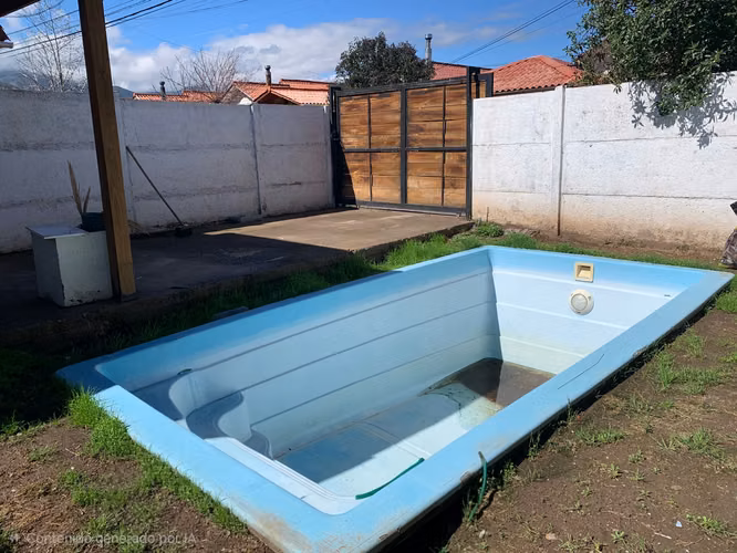 Casa de 3 dormitorios con piscina y excelente ubicación - Imagen 7