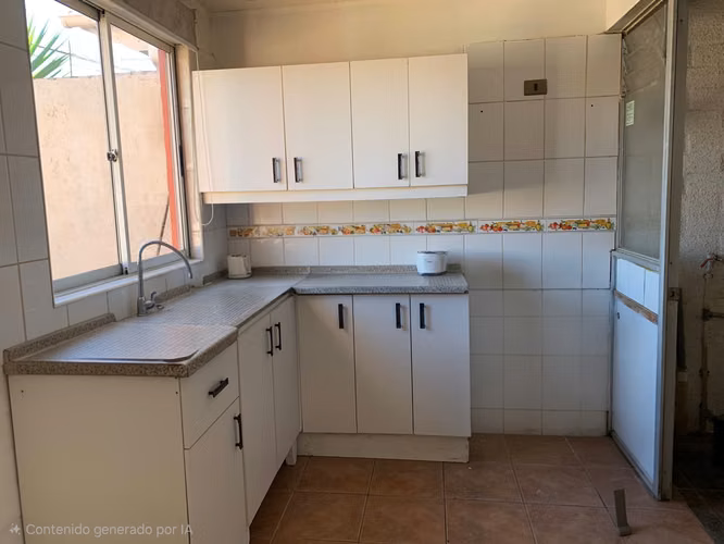 Casa de 3 dormitorios con piscina y excelente ubicación - Imagen 5