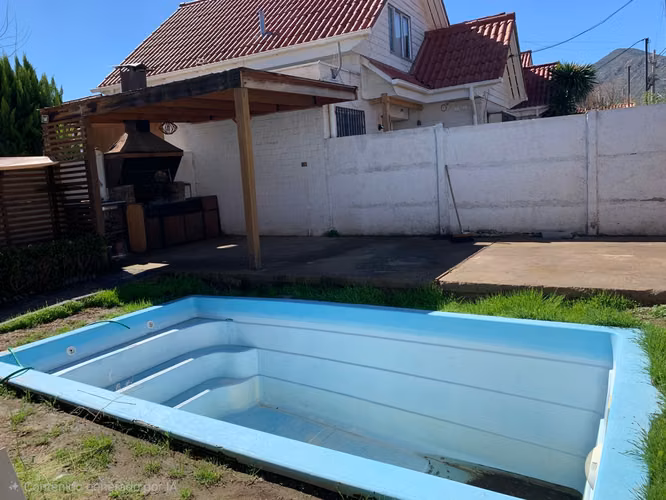Casa de 3 dormitorios con piscina y excelente ubicación - Imagen 6