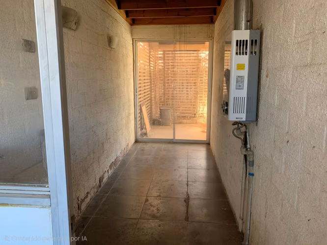 Casa de 3 dormitorios con piscina y excelente ubicación - Imagen 8