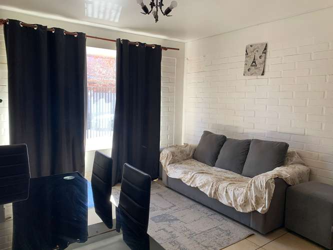 Los Andes – Casa 2D 1B Patio techado – Villa Jardines - Imagen 2