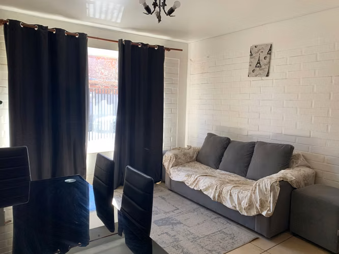 Casa familiar con excelente conectividad en Los Andes - Imagen 3
