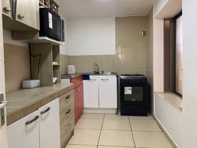 Casa familiar con excelente conectividad en Los Andes