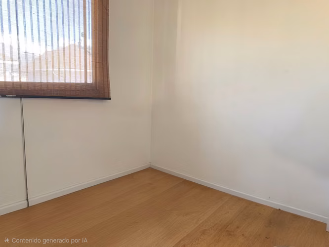 Casa familiar con excelente conectividad en Los Andes - Imagen 6