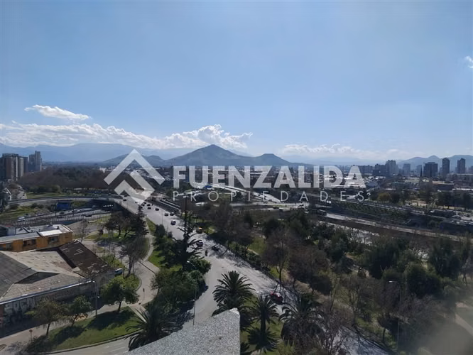 Arriendo Departamento 3 Dormitorios - 2 Baños ( Santiago )