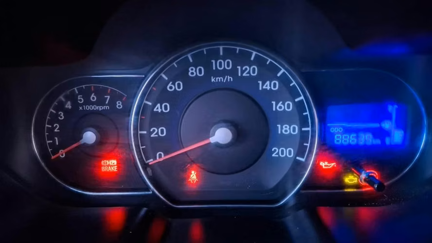 Hyundai i10 2012