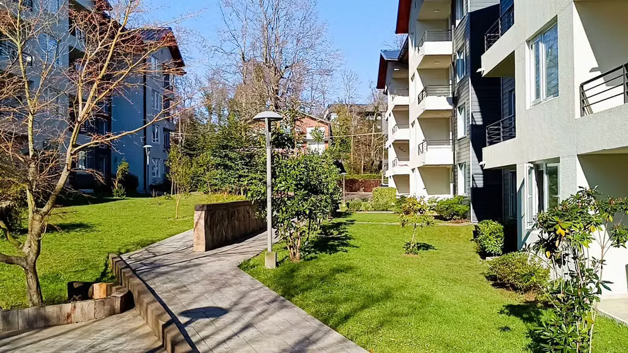 Hermoso departamento dos ambientes en Pucón (181045)