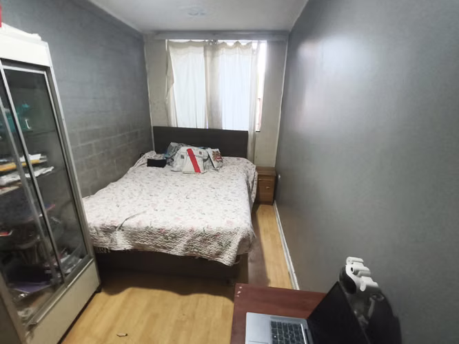 SE VENDE AMPLIA CASA CON DESTINO HABITAC. O COMERCIAL EN VILLA VERTIENTES DE RAUCO EN CURICO