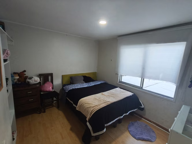 SE VENDE AMPLIA CASA CON DESTINO HABITAC. O COMERCIAL EN VILLA VERTIENTES DE RAUCO EN CURICO
