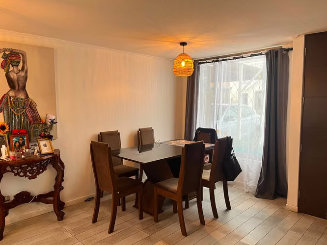 ARRIENDO CASA 2 PISOS – COSTA LAGUNA | SECTOR NORTE, ANTOFAGASTA - Imagen 7