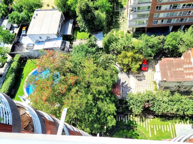 Cómodo y seguro departamento (181046) - Imagen 24