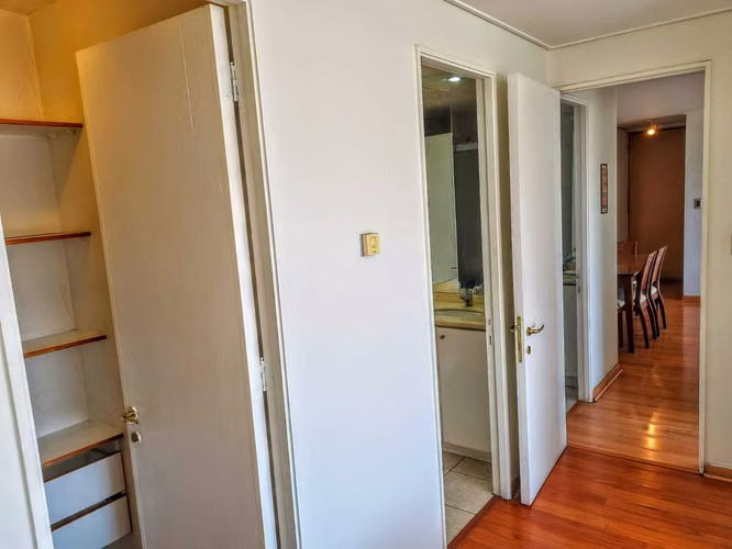 Cómodo y seguro departamento (181046) - Imagen 17