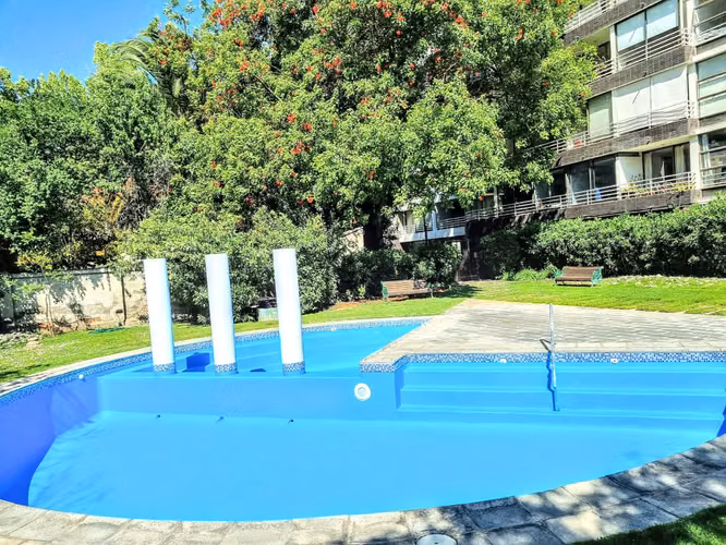 Departamento con buena distribución (181046)