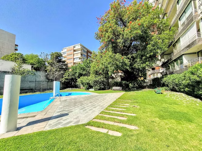 Cómodo y seguro departamento (181046) - Imagen 21