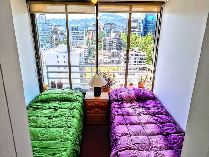 Cómodo y seguro departamento (181046) - Imagen 19