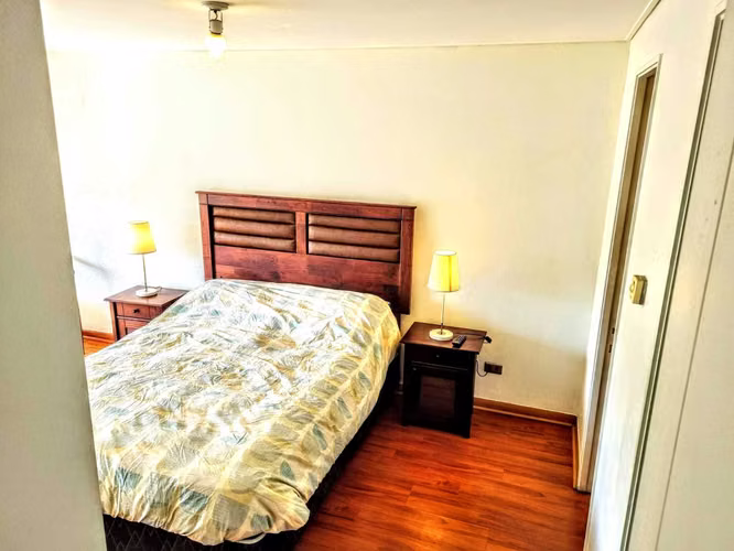 Cómodo y seguro departamento (181046) - Imagen 16