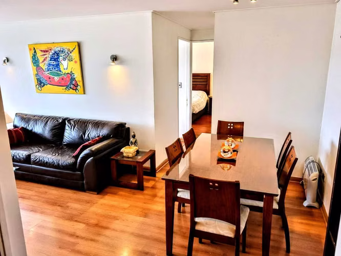 Cómodo y seguro departamento (181046) - Imagen 6