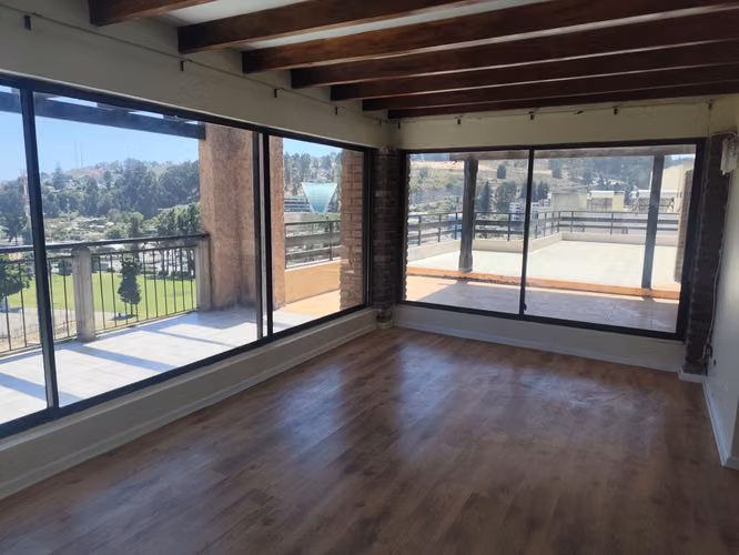 Moderno Departamento con hermosas vista. (181047)