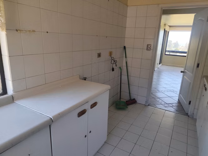 Moderno Departamento con hermosas vista. (181047)