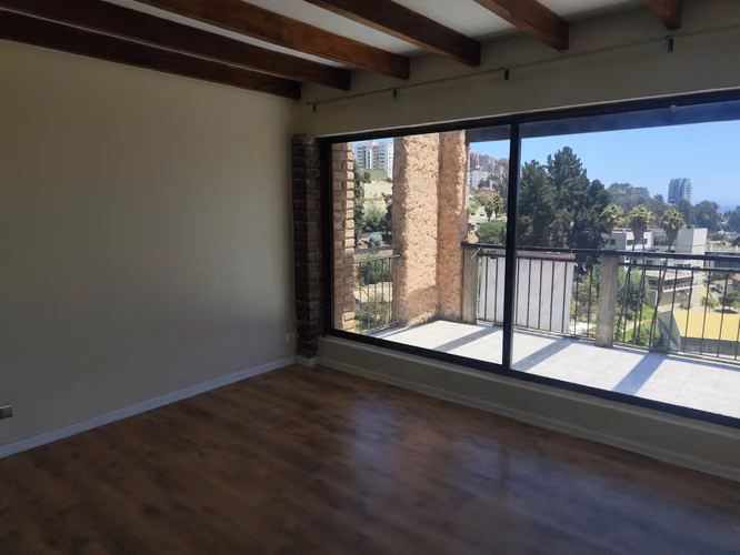 Moderno Departamento con hermosas vista. (181047)