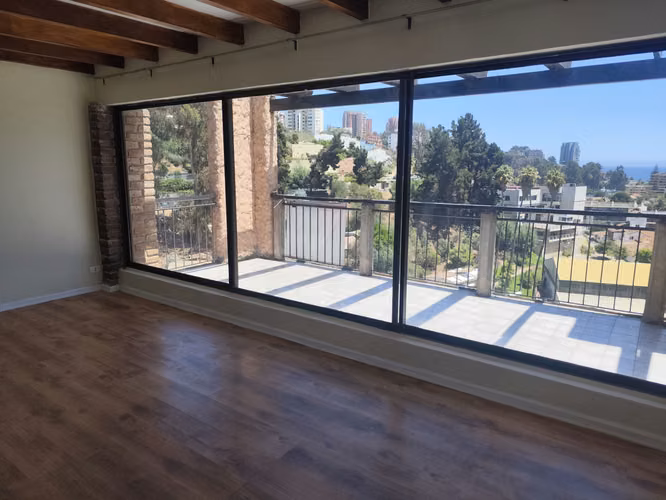 Moderno Departamento con hermosas vista. (181047)