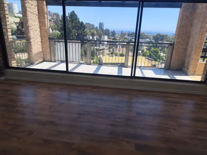 Moderno Departamento con hermosas vista. (181047)