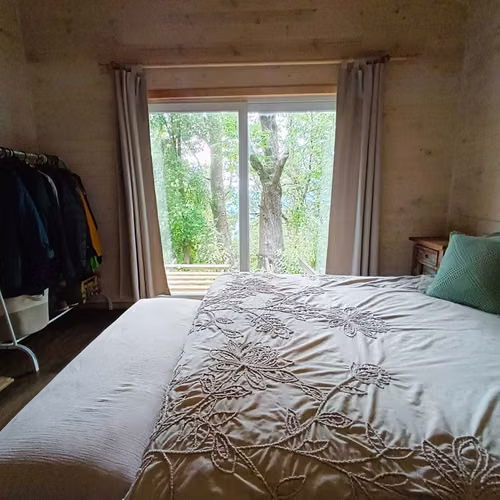 Parcela de 5 mil m2, cercada, con bosque nat (181049) - Imagen 15