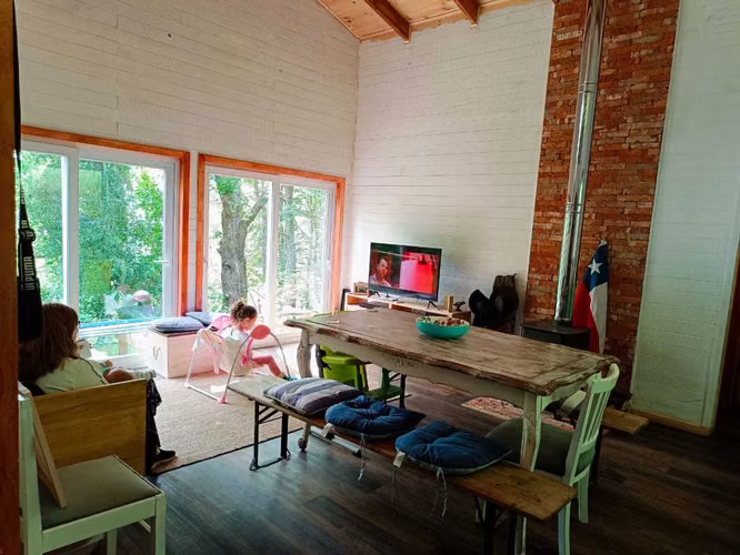 Parcela de 5 mil m2, cercada, con bosque nat (181049) - Imagen 5