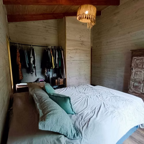 Parcela de 5 mil m2, cercada, con bosque nat (181049) - Imagen 18