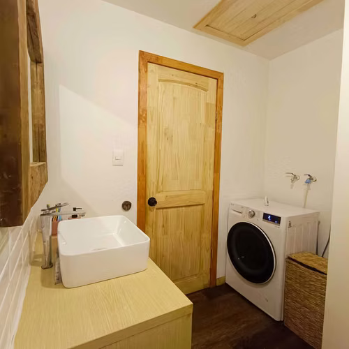 Parcela de 5 mil m2, cercada, con bosque nat (181049) - Imagen 16