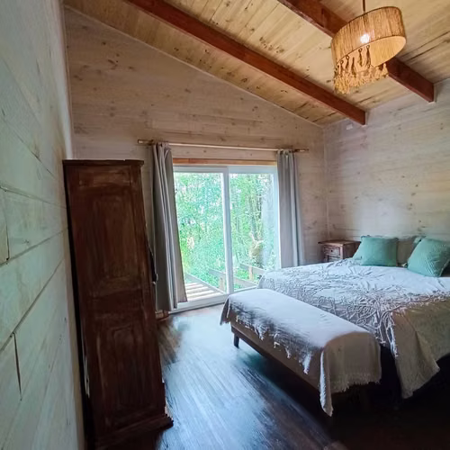 Parcela de 5 mil m2, cercada, con bosque nat (181049) - Imagen 9