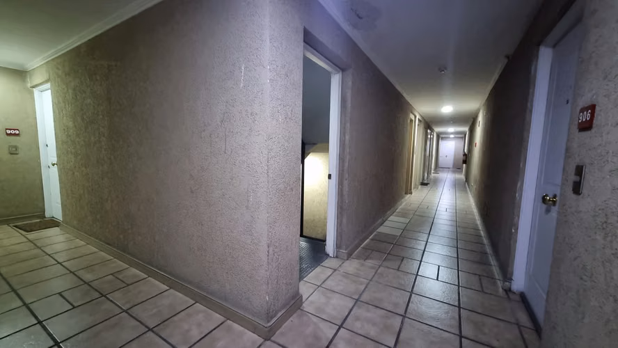 Moderno Departamento en Pleno Providencia (181050) - Imagen 45