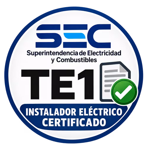 Electricista sec