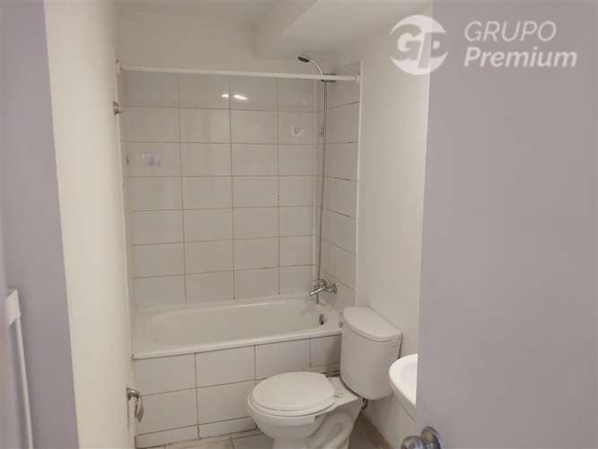 Departamento en venta de 3D. 1B en Santiago - Imagen 9