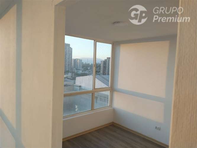 Departamento en venta de 3D. 1B en Santiago - Imagen 14