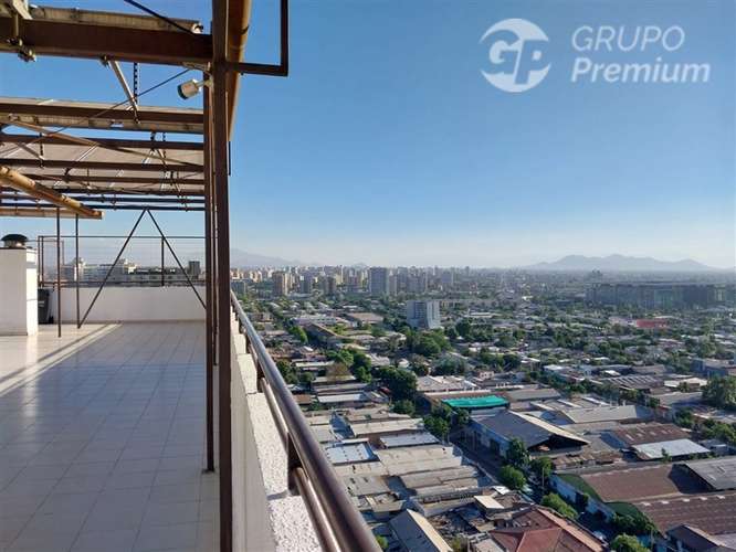 Departamento en venta de 3D. 1B en Santiago - Imagen 2