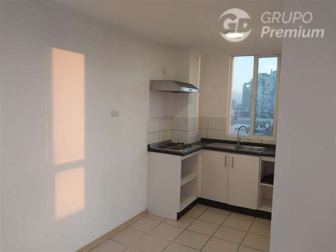 Departamento en venta de 3D. 1B en Santiago - Imagen 12