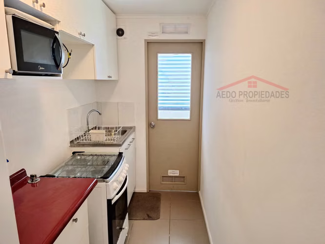 Se Arrienda Lindo Departamento, calle Simon Alamos, Condominio Aliwen, comuna de Quillota.