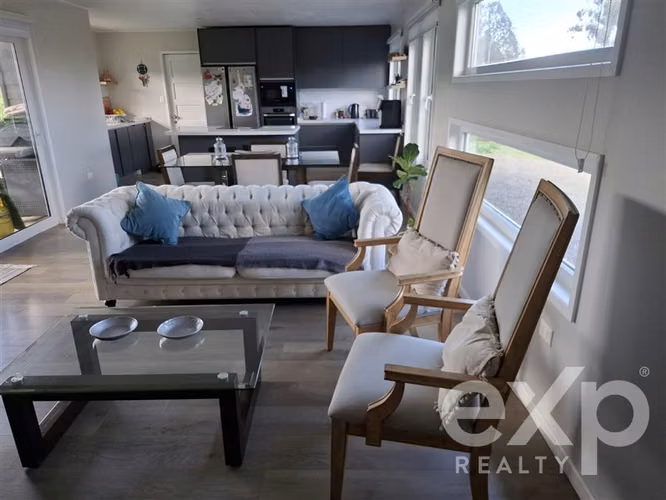 Casa en venta de 4 dorm. en Lomas Mantagua. - Imagen 7