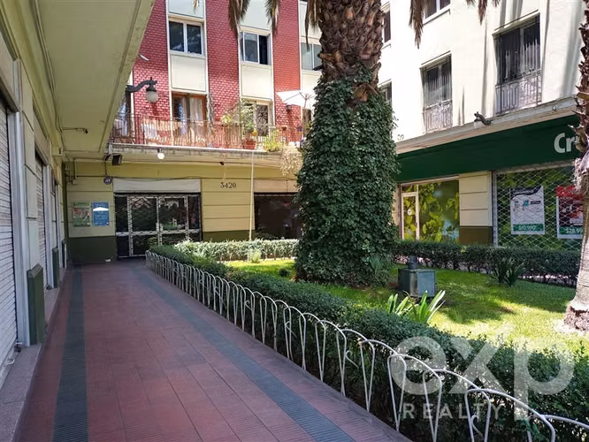 Arriendo Propiedad Comercial Pedro de Valdivia Metro ñuñoa