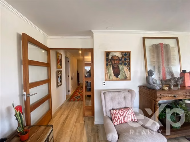 Arriendo departamento 4 dormitorios 3 baños en Temuco - Imagen 5