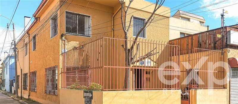 Oficina en arriendo en Viña del Mar 9 privados y 4 baños