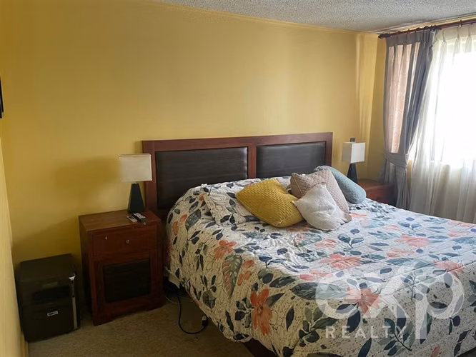 Venta departamento 2 dormitorios dos baños Talca - Imagen 7