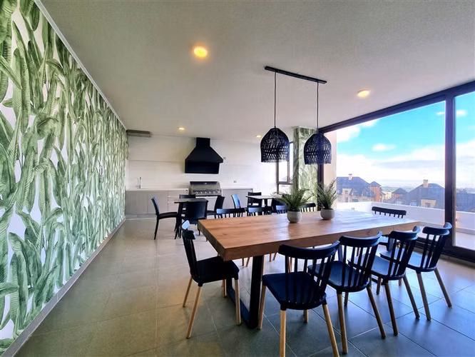 Departamento en venta de 3 dorm. en San Pedro de la Paz - Imagen 30