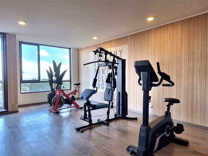 Departamento en venta de 3 dorm. en San Pedro de la Paz - Imagen 32