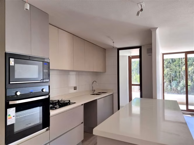 Departamento en venta de 3 dorm. en San Pedro de la Paz - Imagen 5